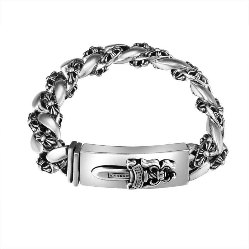 Chrome Hearts Bracelets